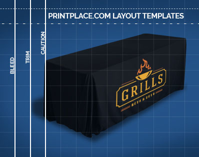 Table Cloths Templates